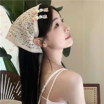 蓝风衣
